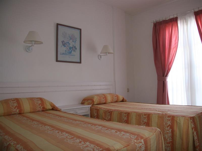 Lagos De Fanabe Beach Resort Costa Adeje  Bagian luar foto